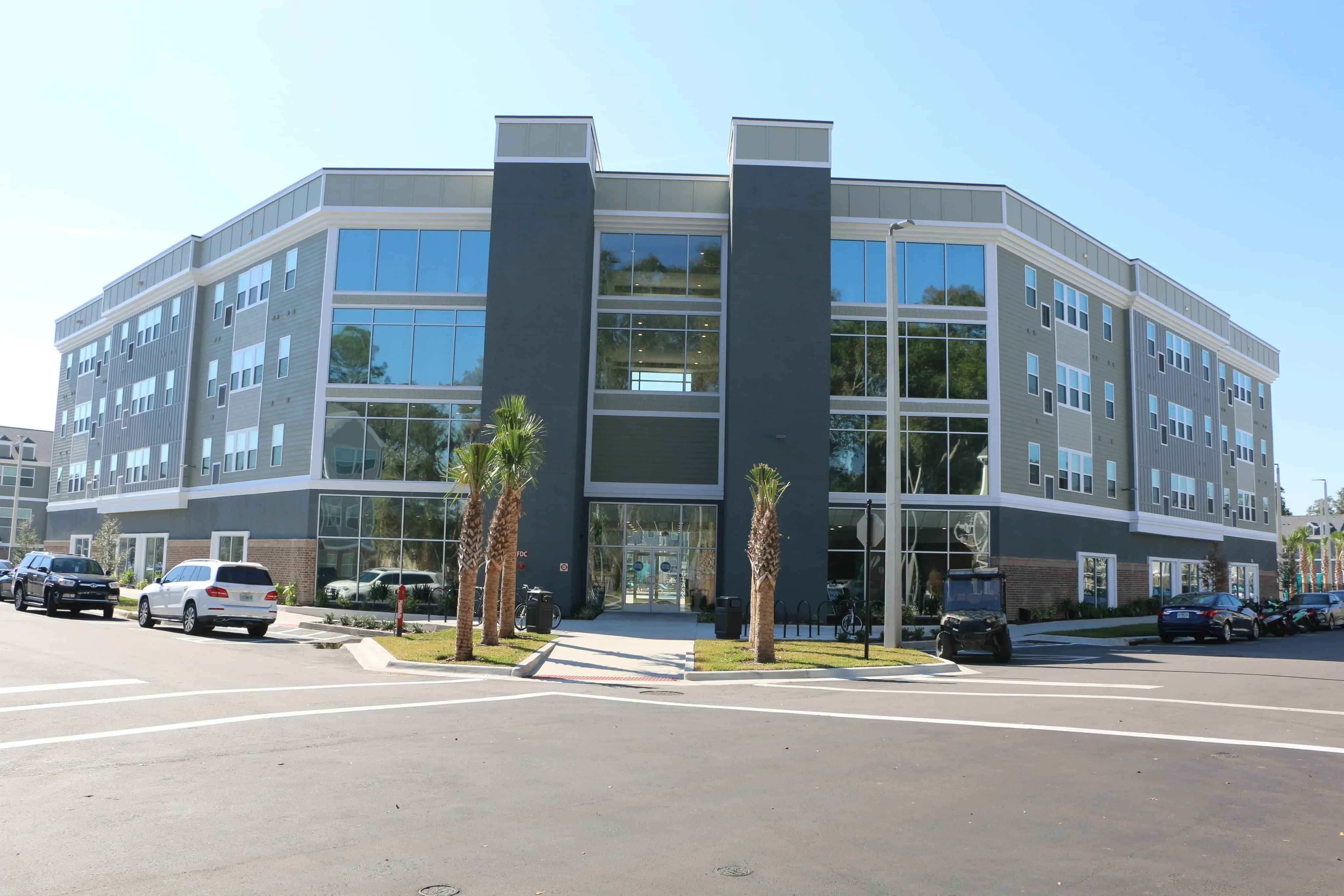 The Ridge At Gainesville, Gainesville - Gainesville, Florida, United States - Exterior