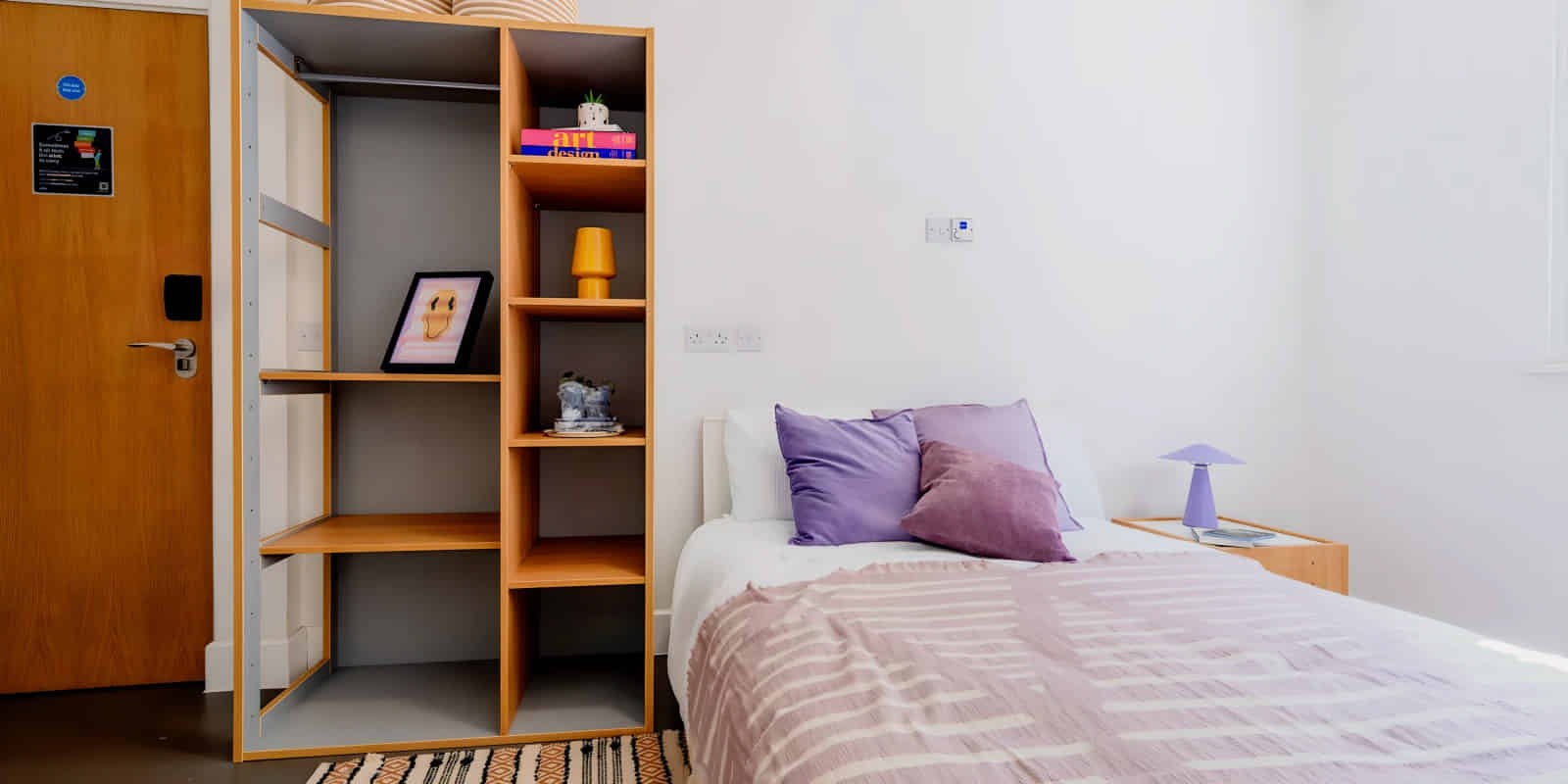 Bedroom Diamond Lower Level