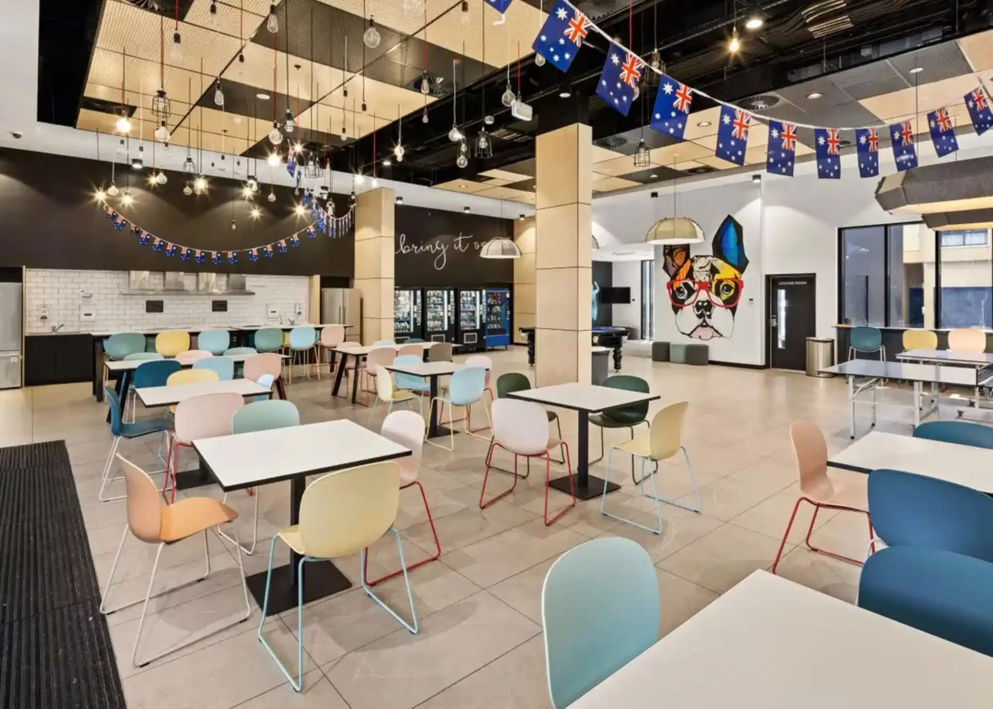 Accolade on Gray, Adelaide - Adelaide, South Australia, Australia - Common Area