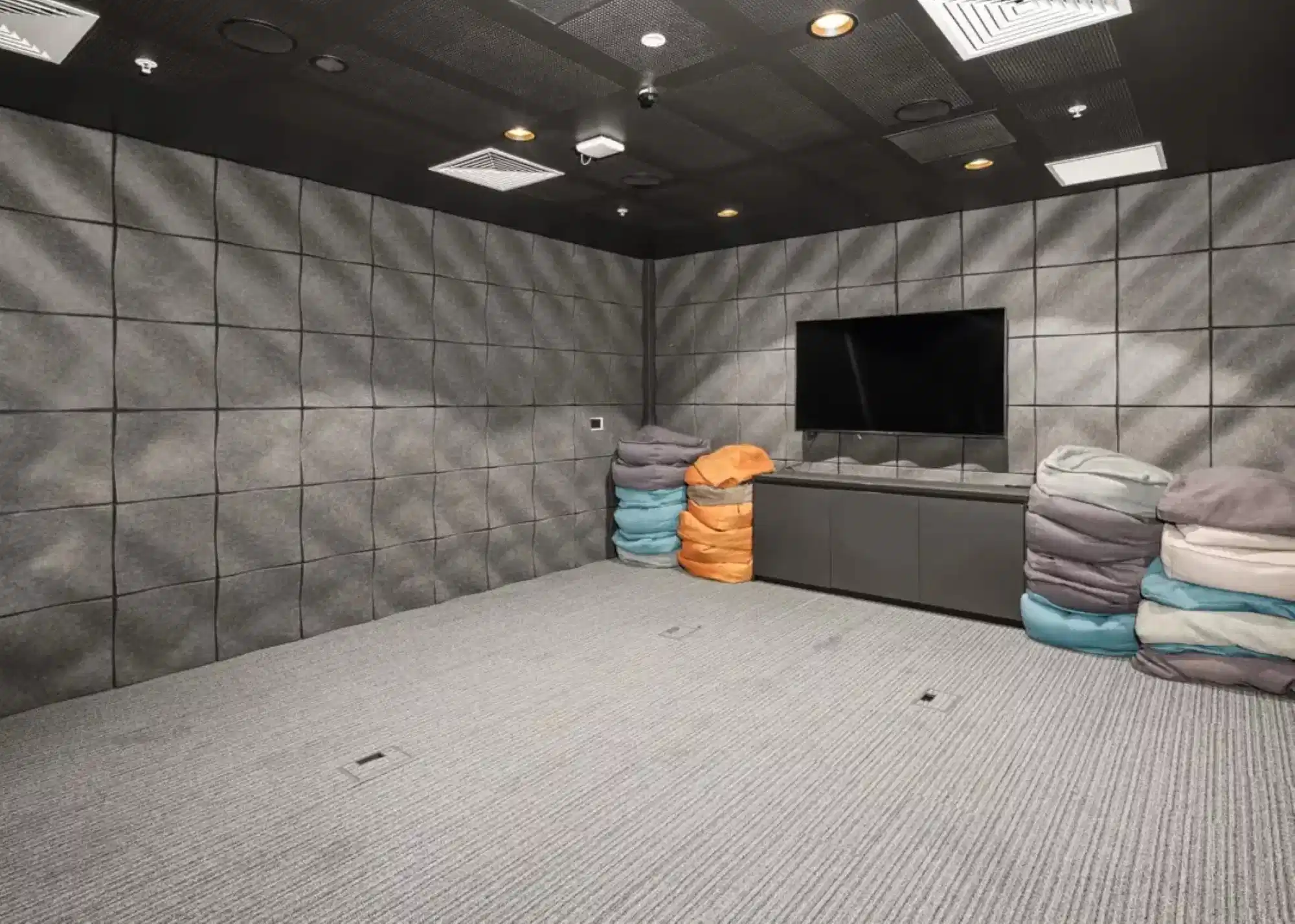 Accolade on Gray, Adelaide - Adelaide, South Australia, Australia - Common Area