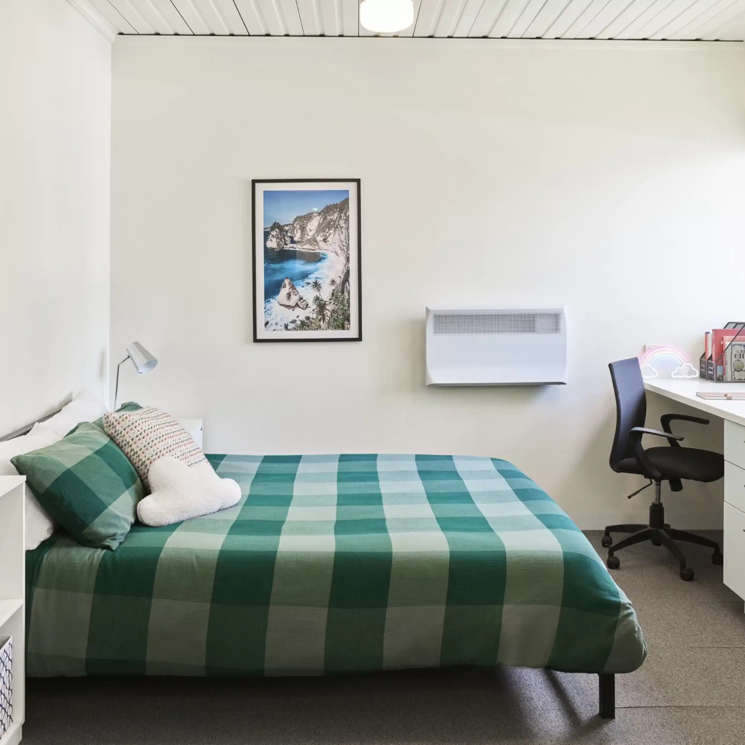 Superior Studio Apartment