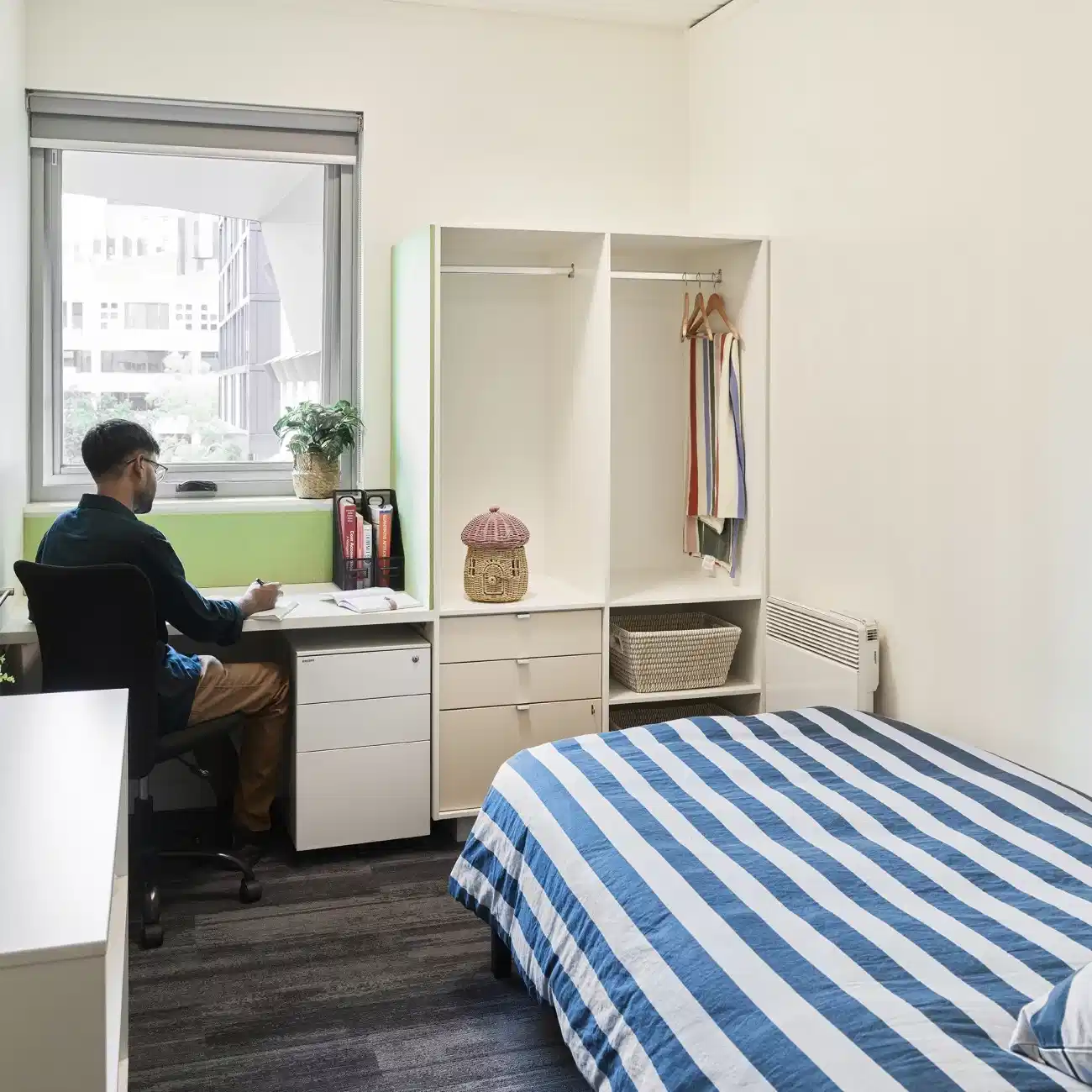4 Bedroom Apartment