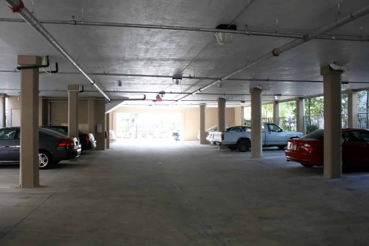 Upper Westside Apartments, Gainesville 5