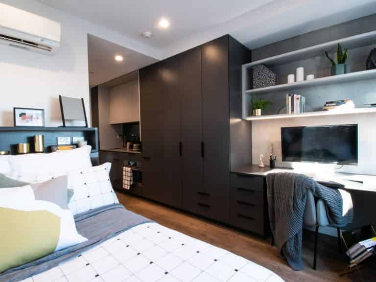 Premium Studio