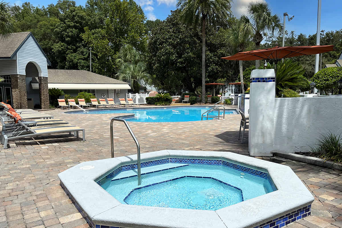 Spyglass, Gainsville - Gainesville, Florida, United States - Exterior