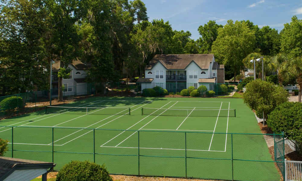 Spyglass, Gainsville - Gainesville, Florida, United States - Exterior