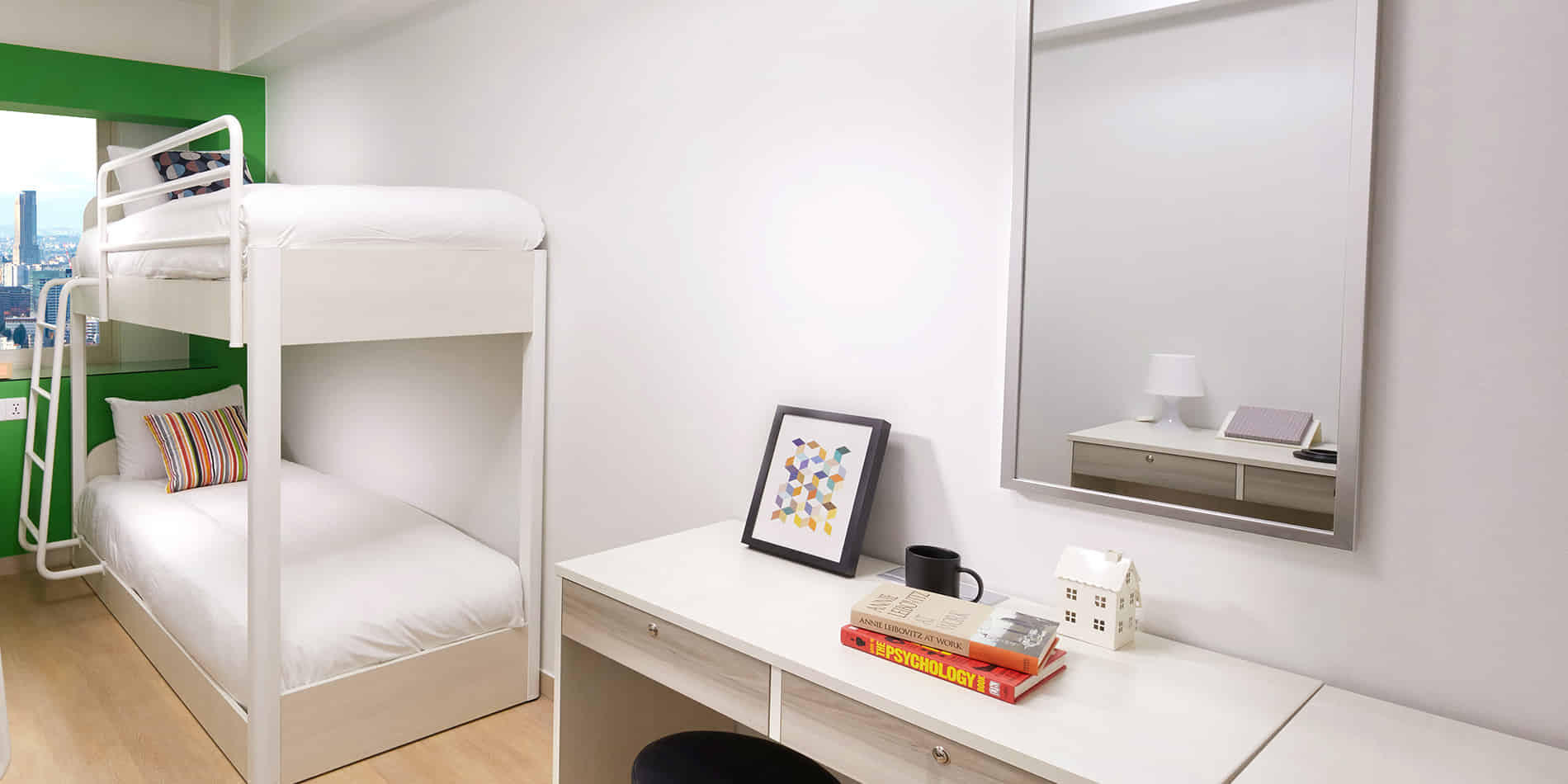 Dwell Dongdaemun, Seoul - Seoul, South Korea - Amenities