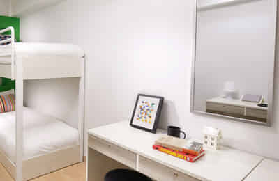Dwell Dongdaemun, Seoul - Seoul, South Korea - Amenities