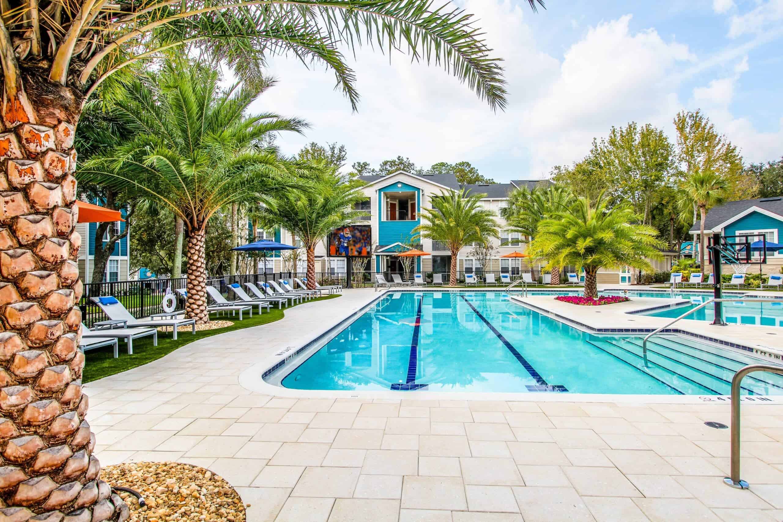 BLVD, Gainesville - Gainesville, Florida, United States - Exterior