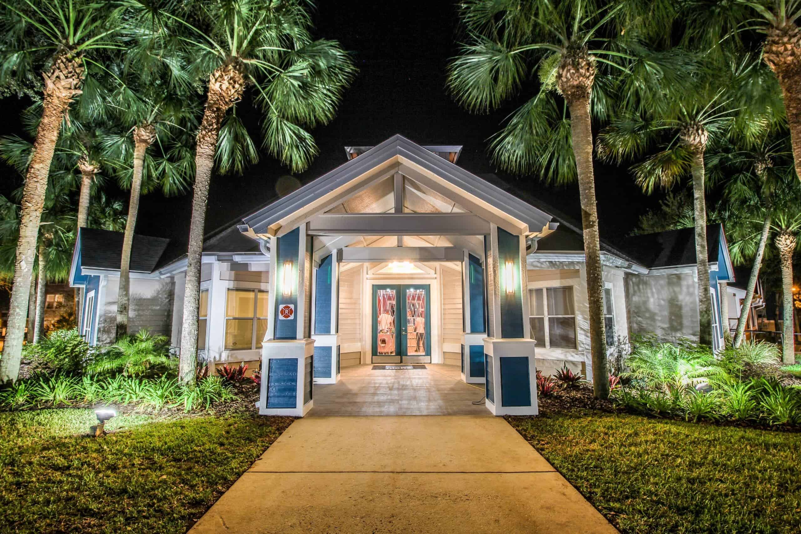 BLVD, Gainesville - Gainesville, Florida, United States - Exterior