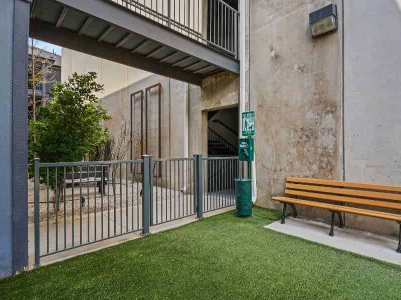 Braxton At Trolley Square, Salt Lake City - Salt Lake City, Utah, United States - Exterior