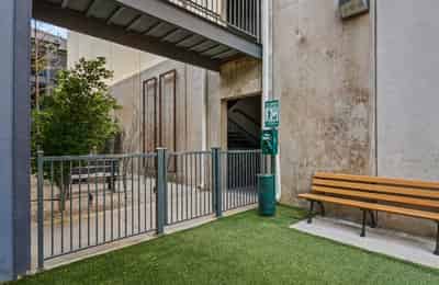 Braxton At Trolley Square, Salt Lake City - Salt Lake City, Utah, United States - Exterior