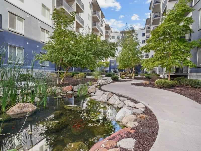 Elevate On 5th, Salt Lake City - Salt Lake City, Utah, United States - Exterior