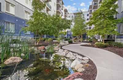 Elevate On 5th, Salt Lake City - Salt Lake City, Utah, United States - Exterior