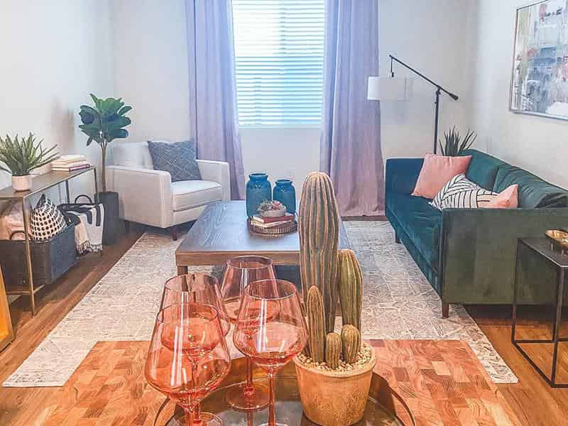 The Grayson On The Rail, Phoenix - Phoenix, Arizona, United States - Common Area