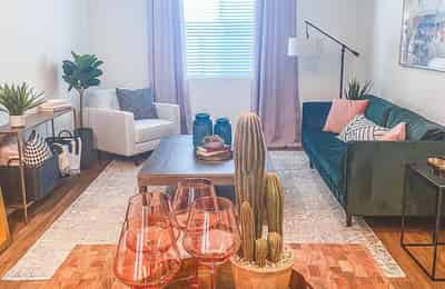 The Grayson On The Rail, Phoenix - Phoenix, Arizona, United States - Common Area