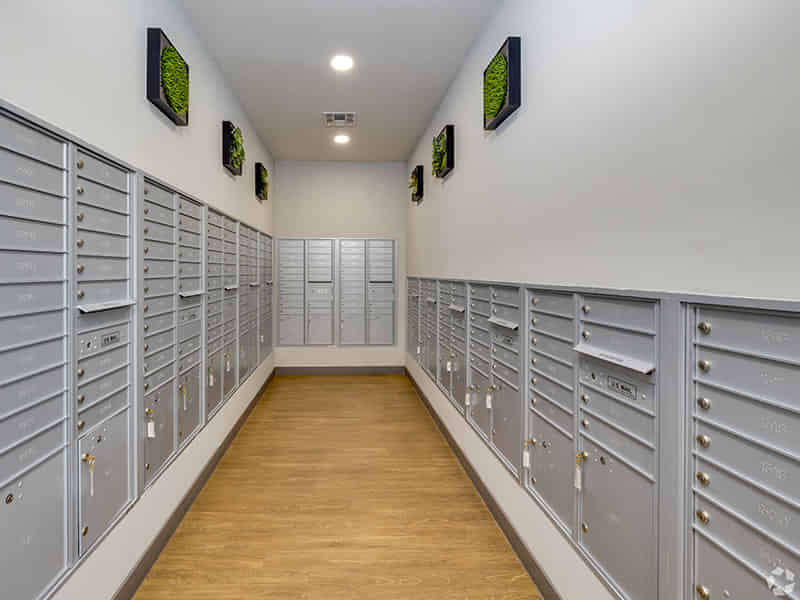 The Grayson On The Rail, Phoenix - Phoenix, Arizona, United States - Common Area