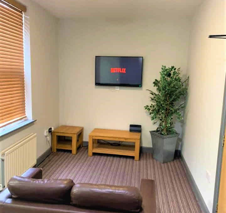 Millfield House, Sunderland - Sunderland, England, United Kingdom - Amenities
