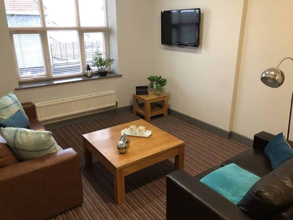 Common Area