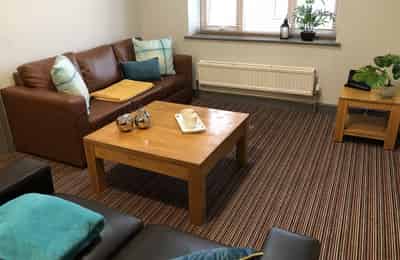 Millfield House, Sunderland - Sunderland, England, United Kingdom - Common Area