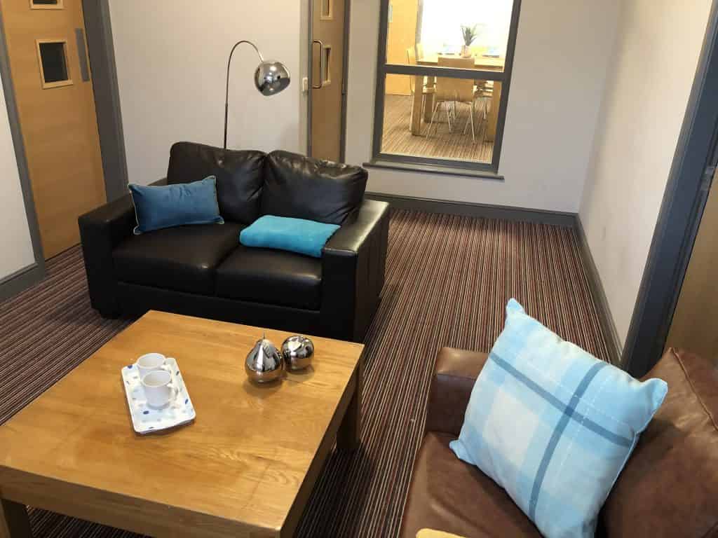 Common Area