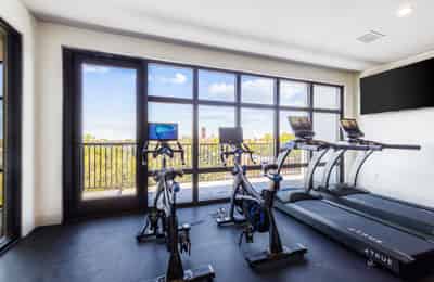 The Row, Gainesville - Gainesville, Florida, United States - Amenities