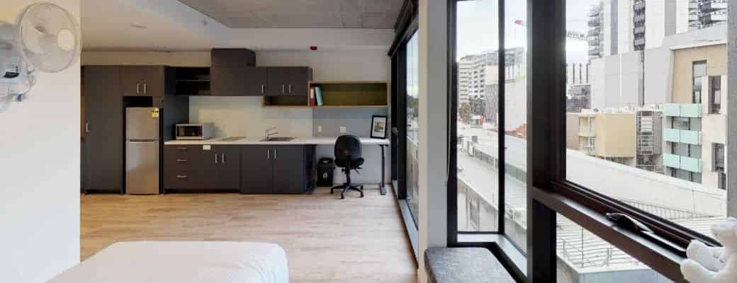 Studio Accessible