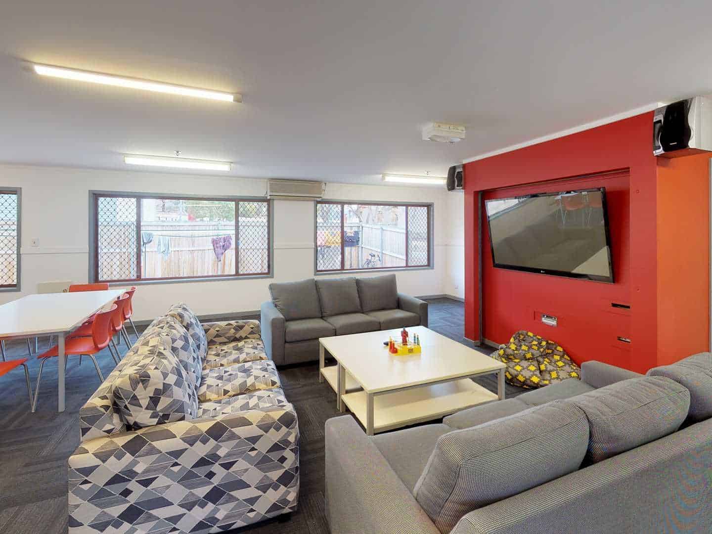 Common Area