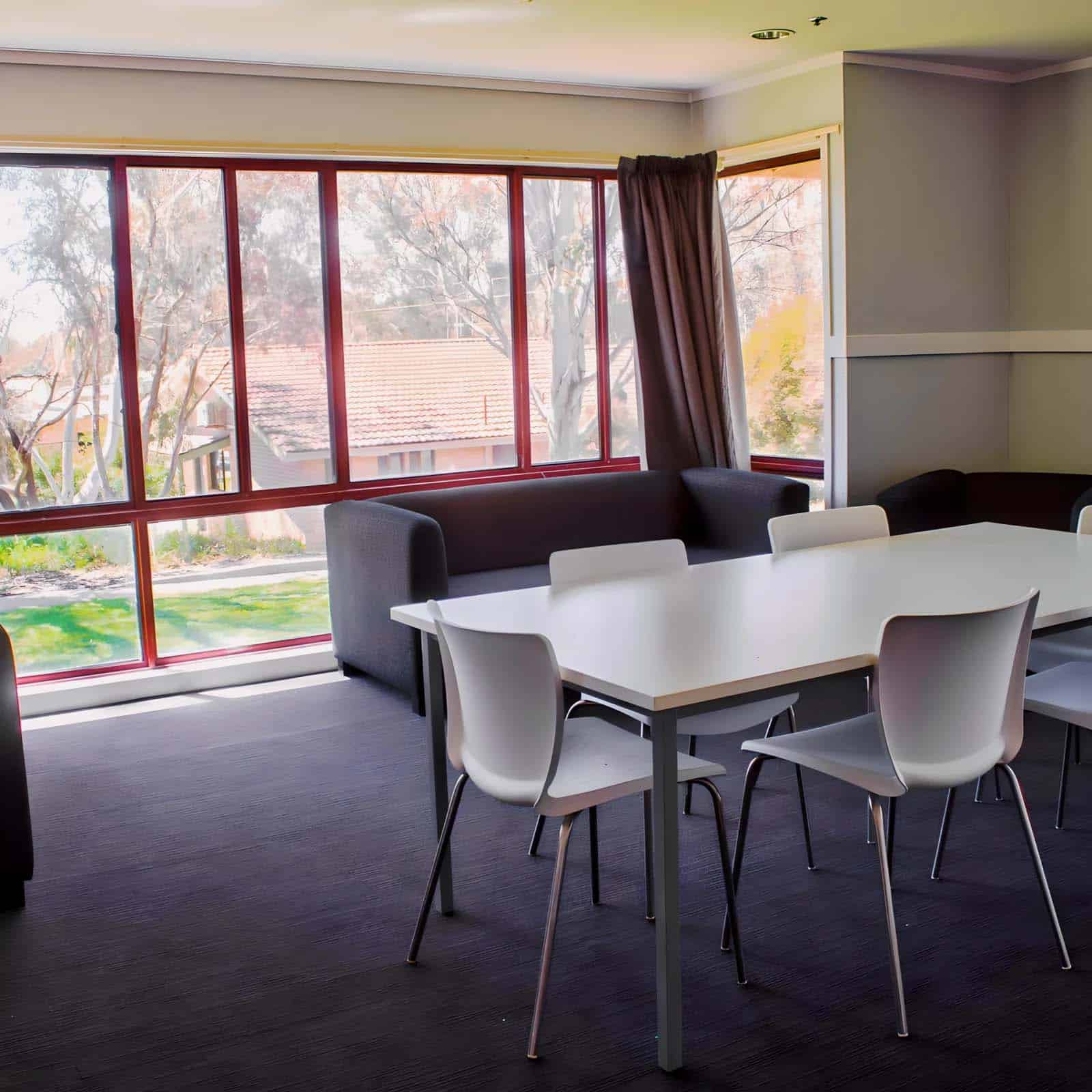 UniLodge @ UC - Campus West, Canberra image 33