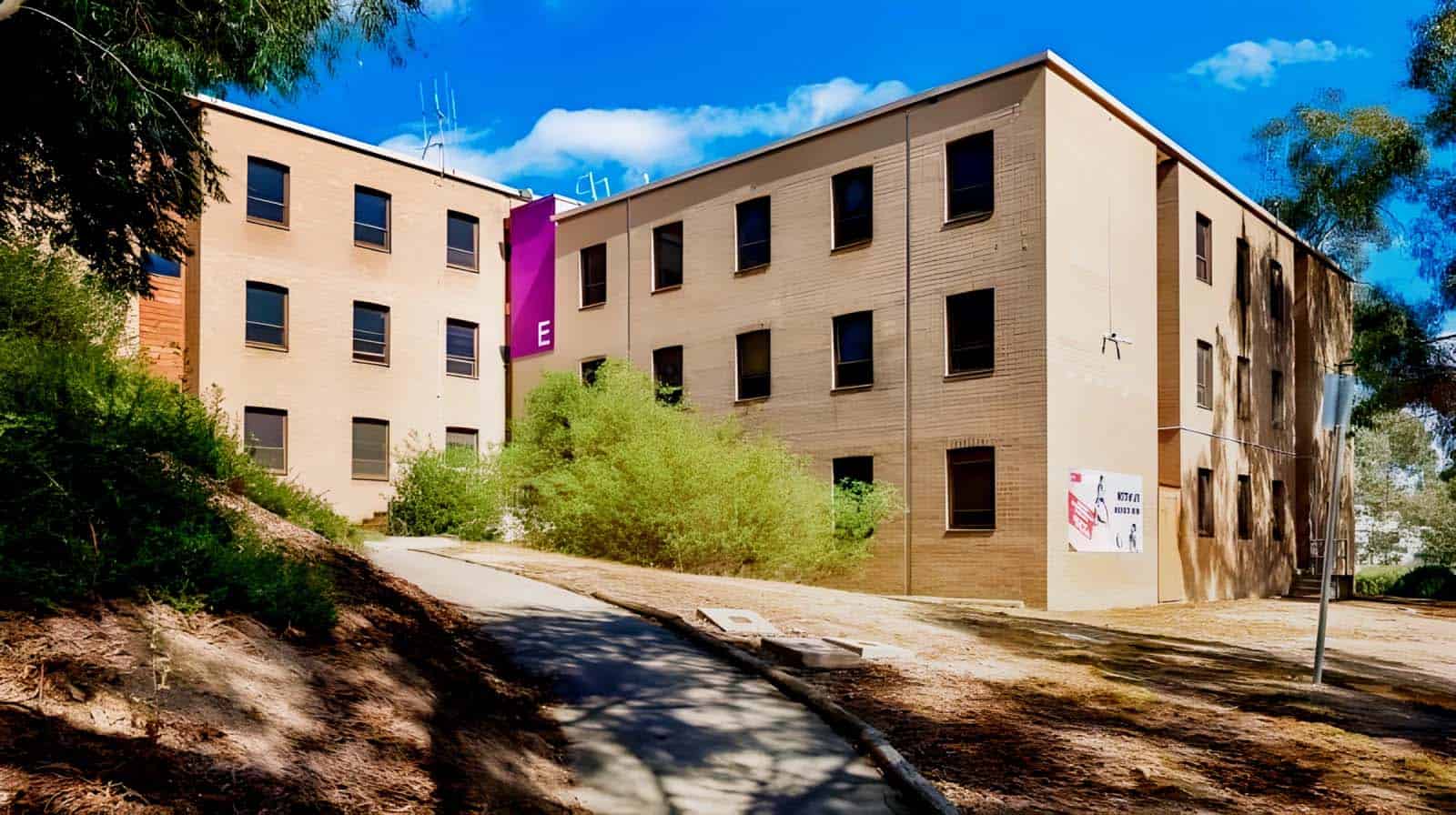 UniLodge @ UC - Campus West, Canberra image 40