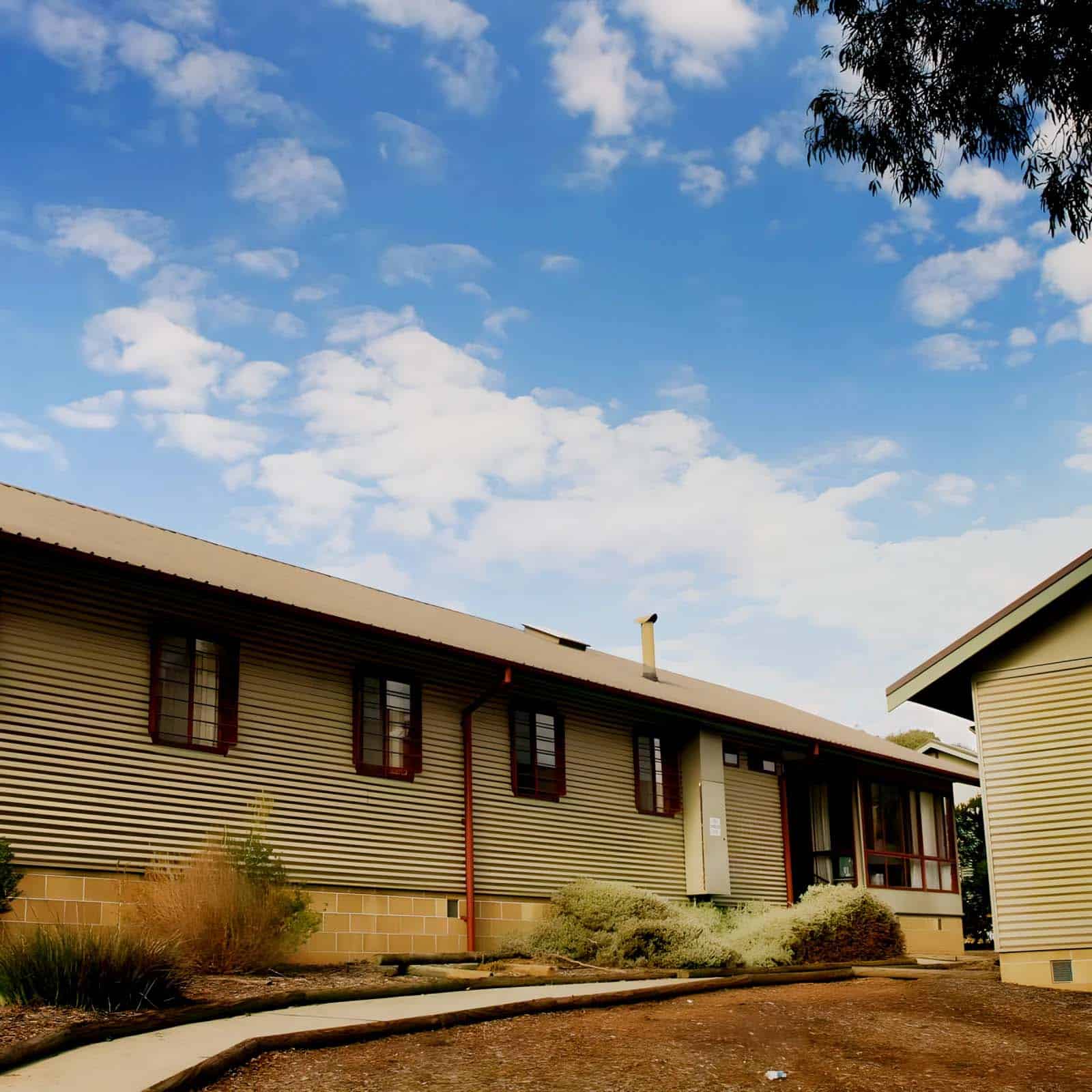 UniLodge @ UC - Campus West, Canberra image 28