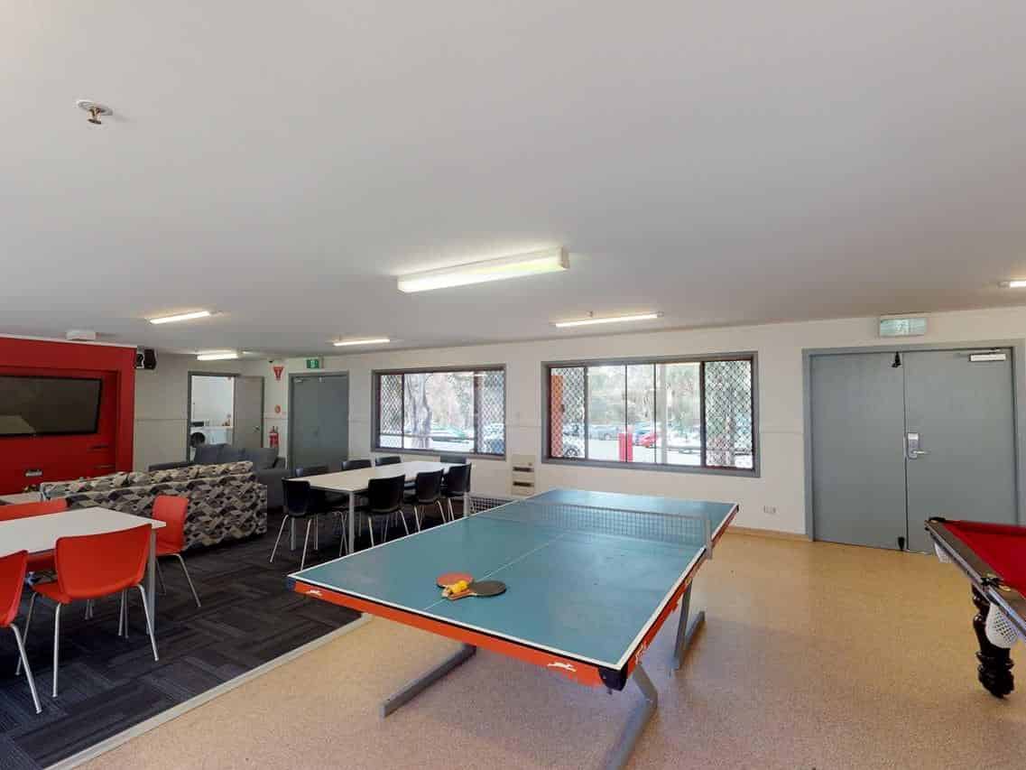 Amenities