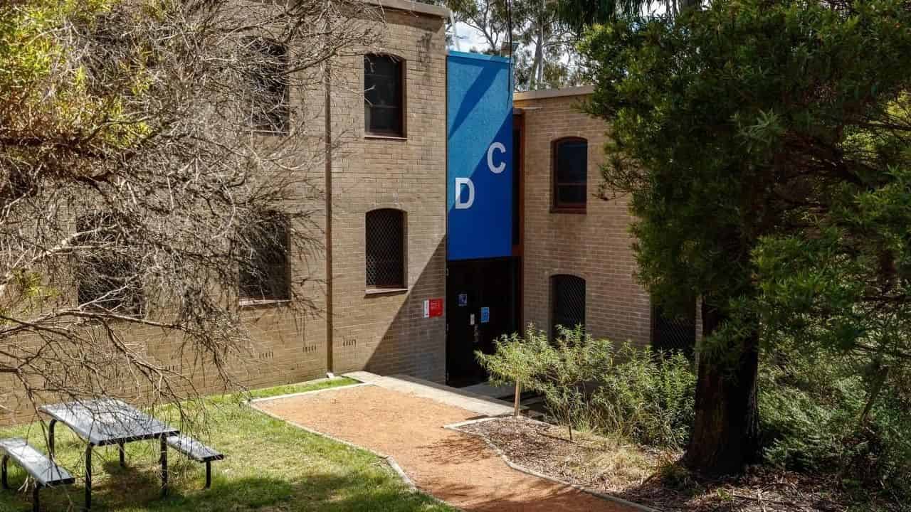 UniLodge @ UC - Campus West, Canberra image 21