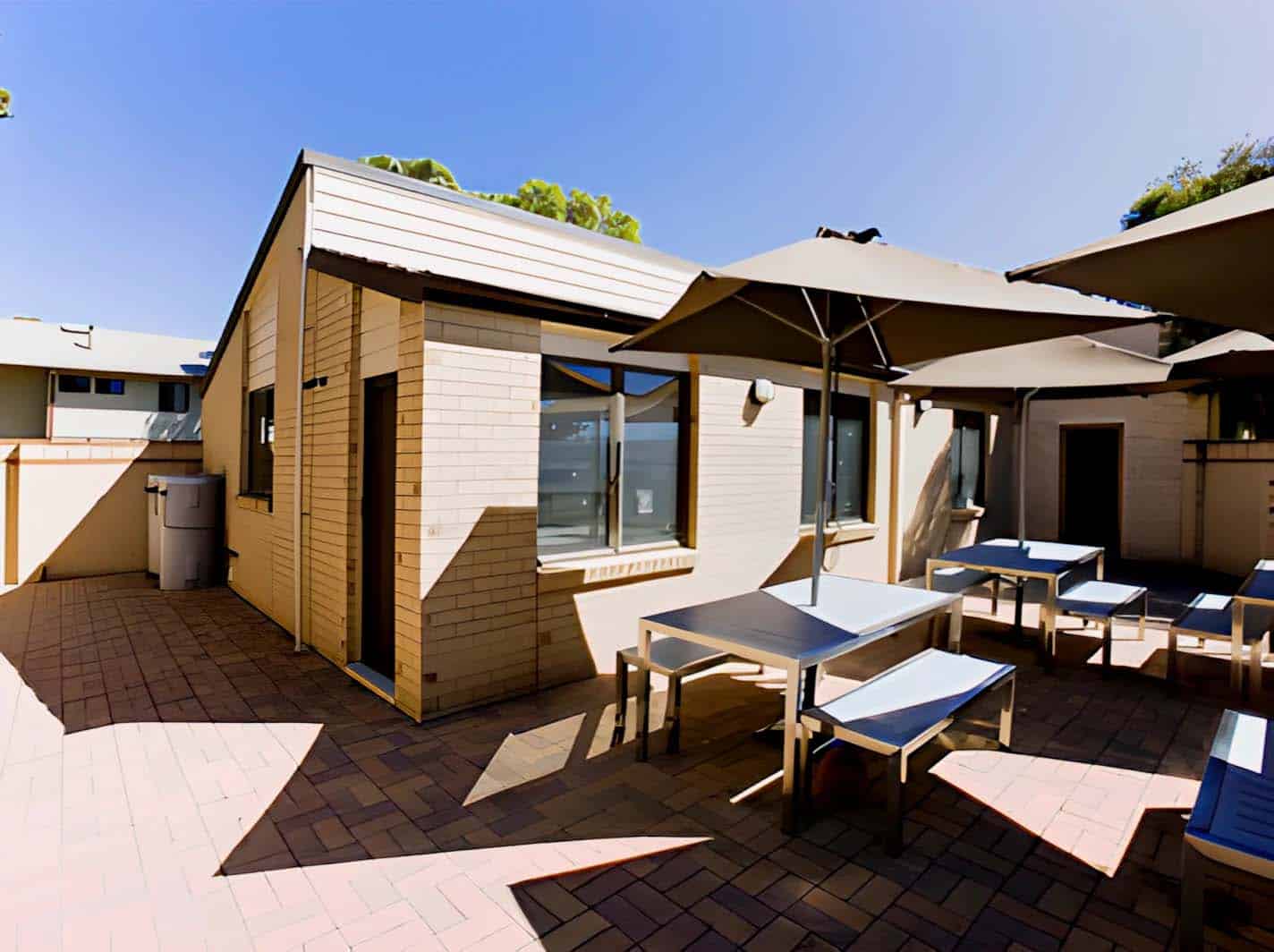 UniLodge @ UC - Campus West, Canberra image 27