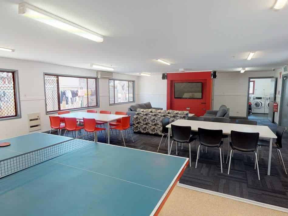 Amenities