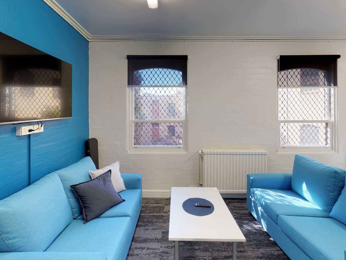 UniLodge @ UC - Campus West, Canberra - Canberra, Australian Capital Territory, Australia - Amenities