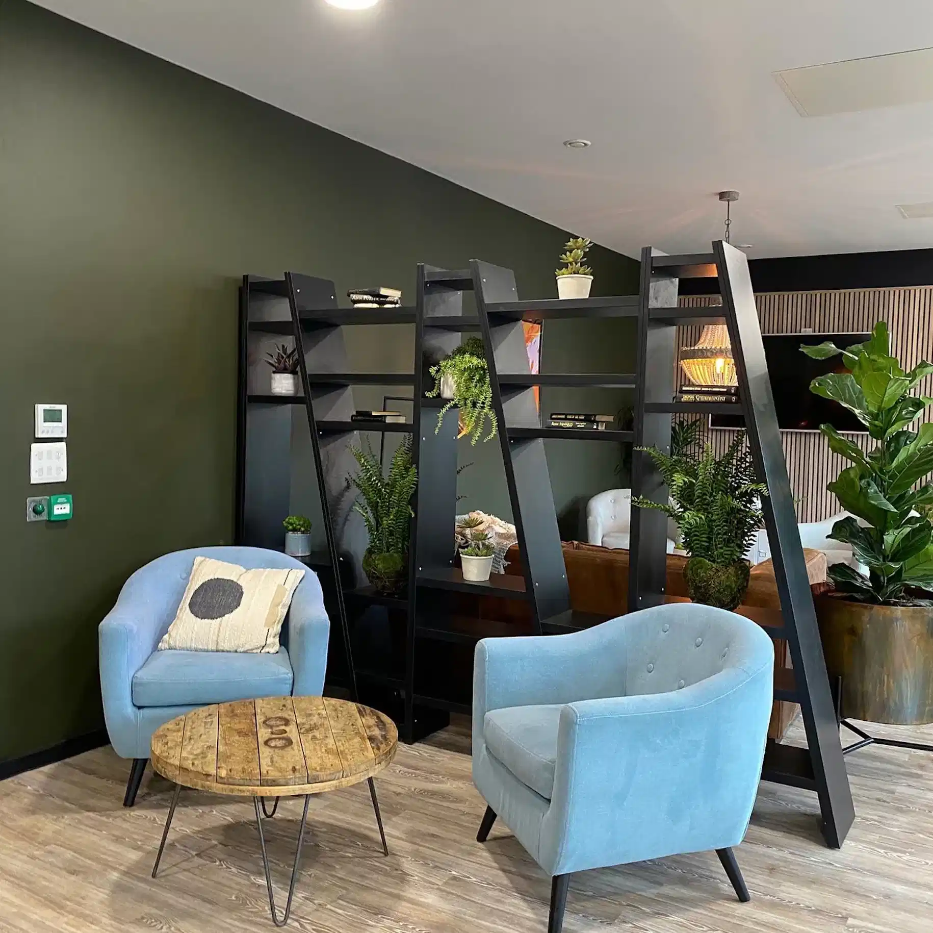 Amenities