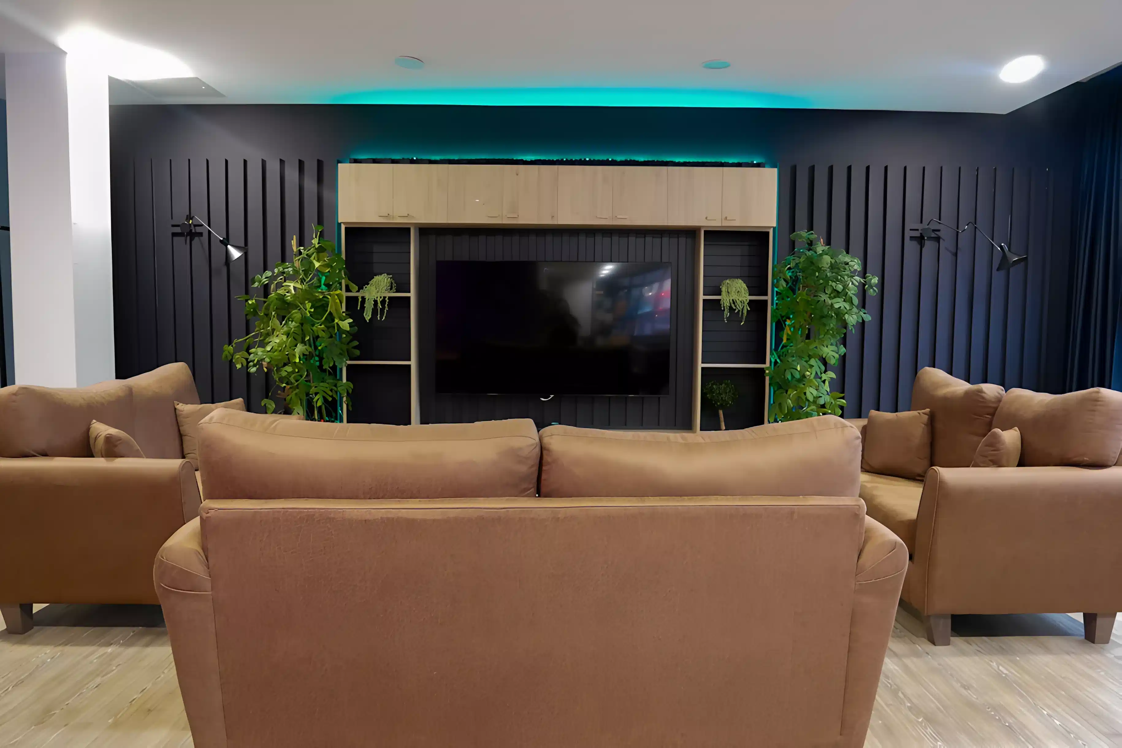 Common Area