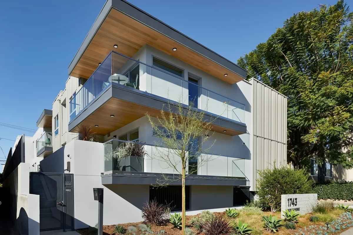 MySuite at Cara Co-Living, Los Angeles - Los Angeles, California, United States - Exterior