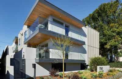 MySuite at Cara Co-Living, Los Angeles - Los Angeles, California, United States - Exterior