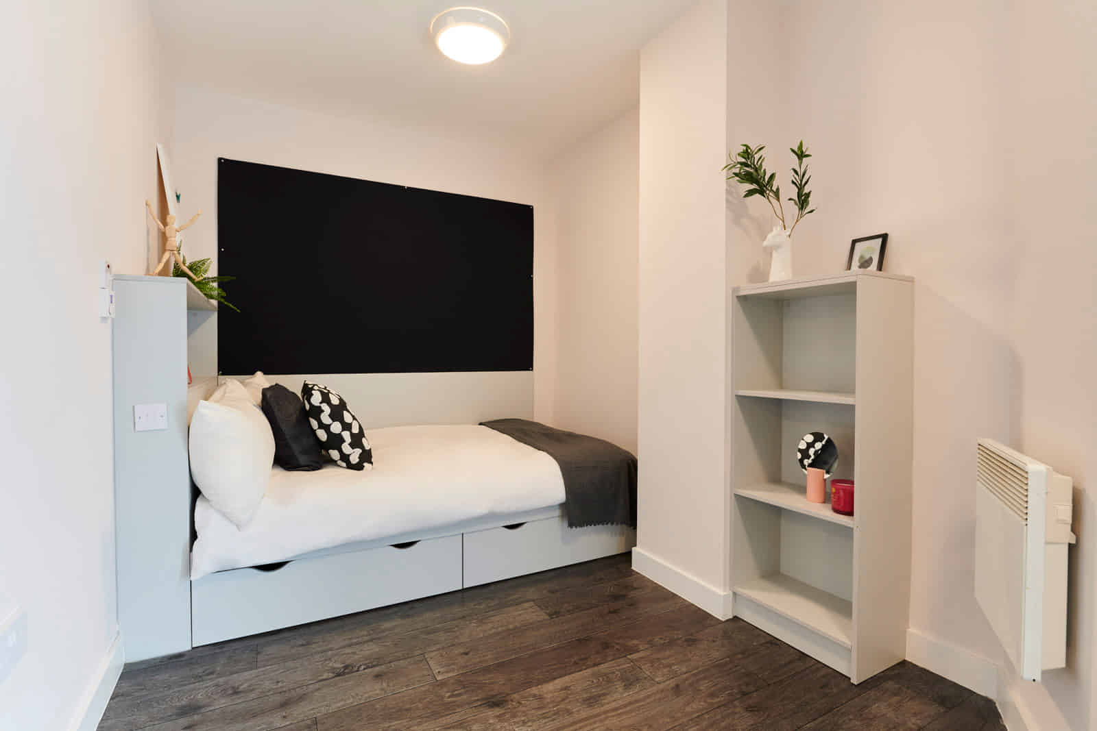 Platinum Ensuite