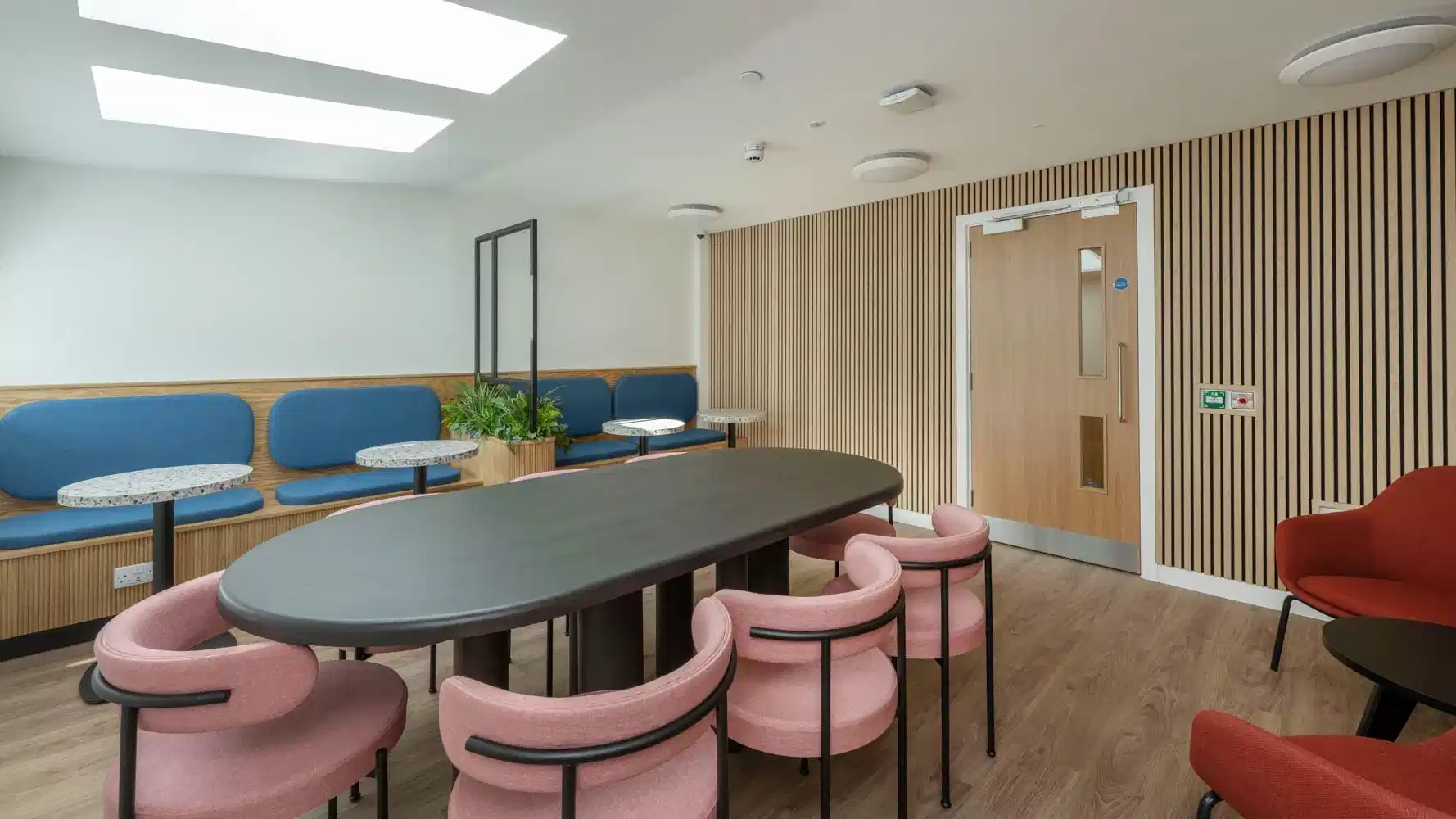 Waterloo House, York - York, England, United Kingdom - Amenities