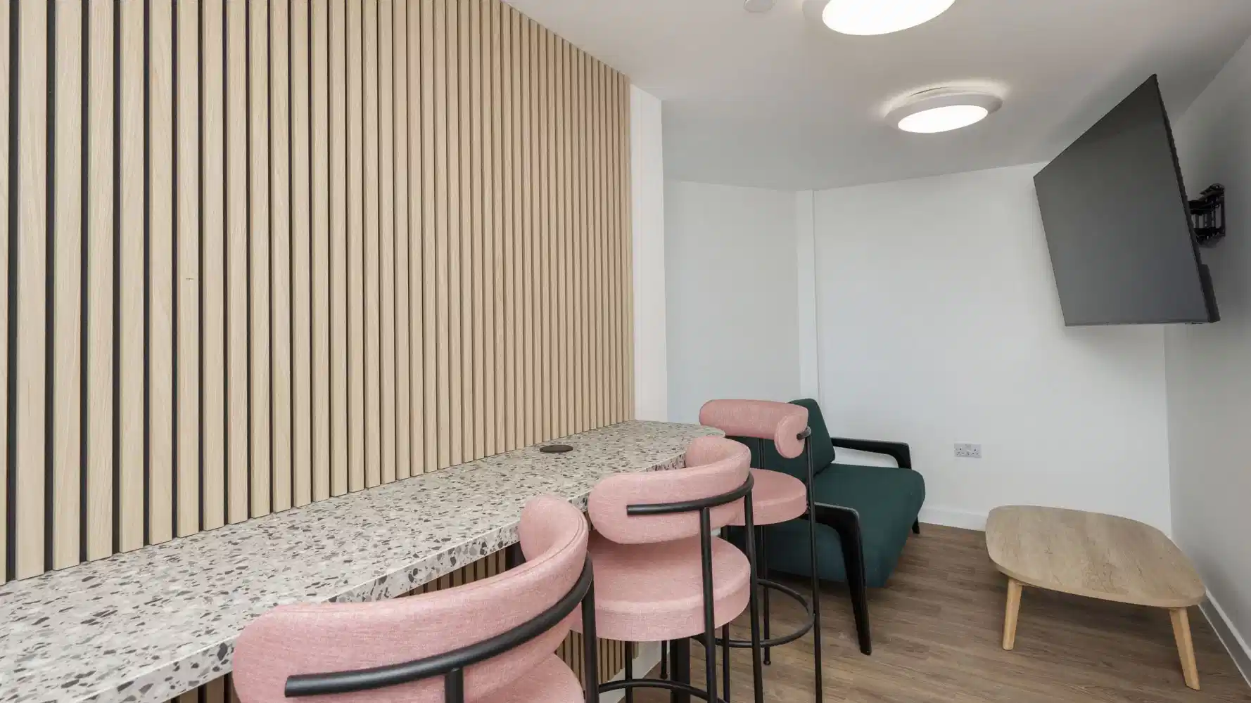 Waterloo House, York - York, England, United Kingdom - Amenities