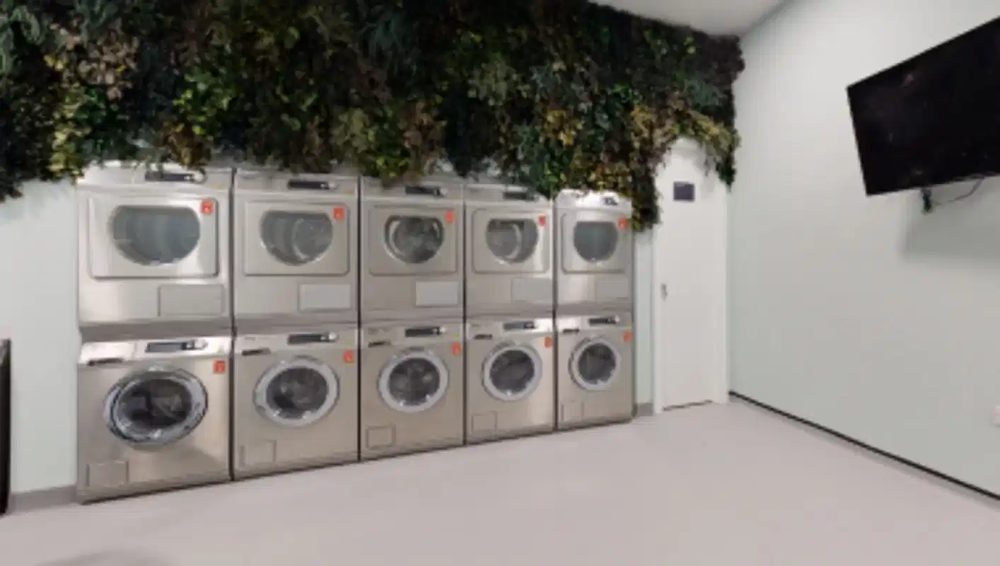 iQ Weaver Place, Coventry - Coventry, England, United Kingdom - Amenities