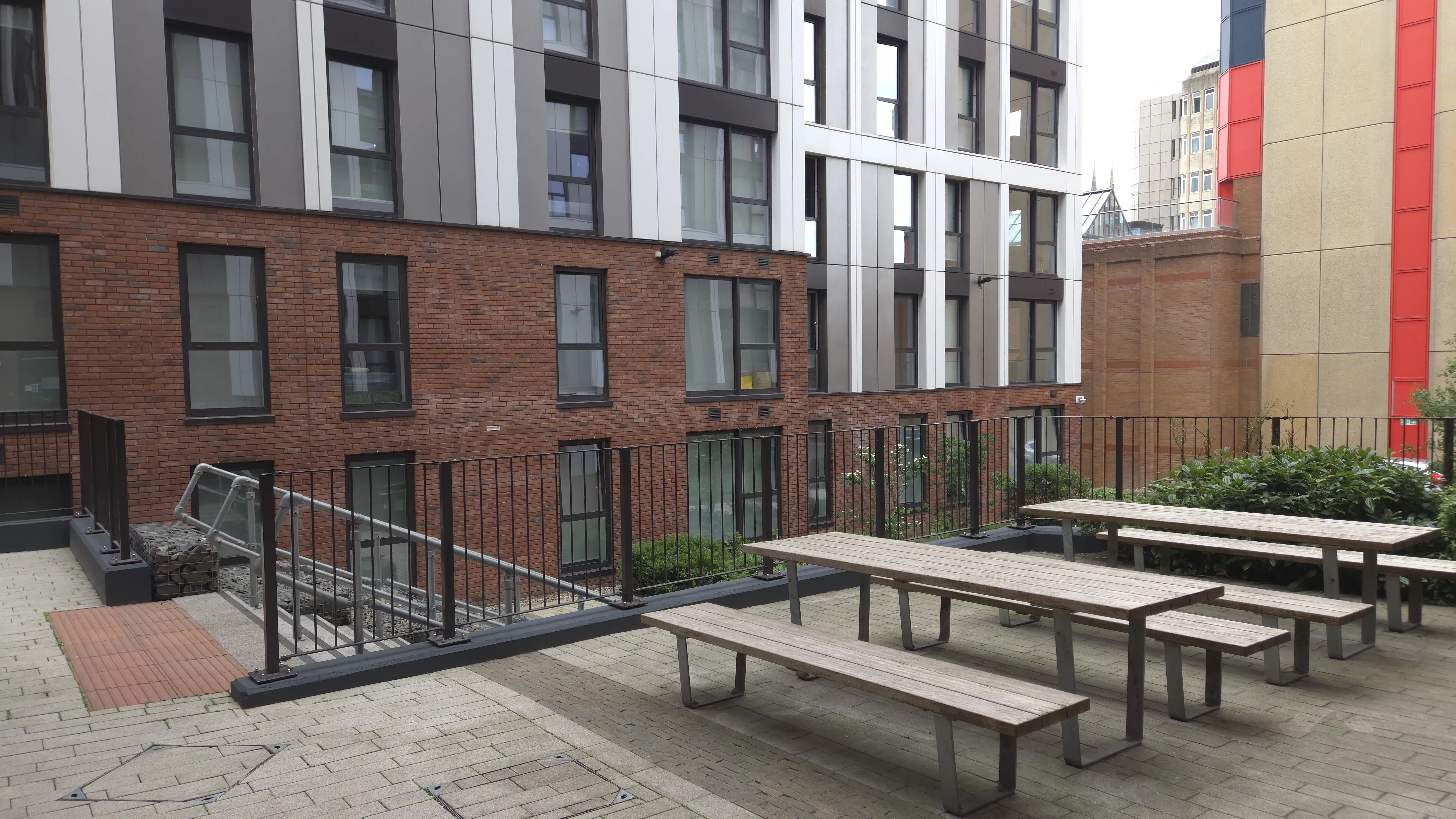 iQ Weaver Place, Coventry image 42