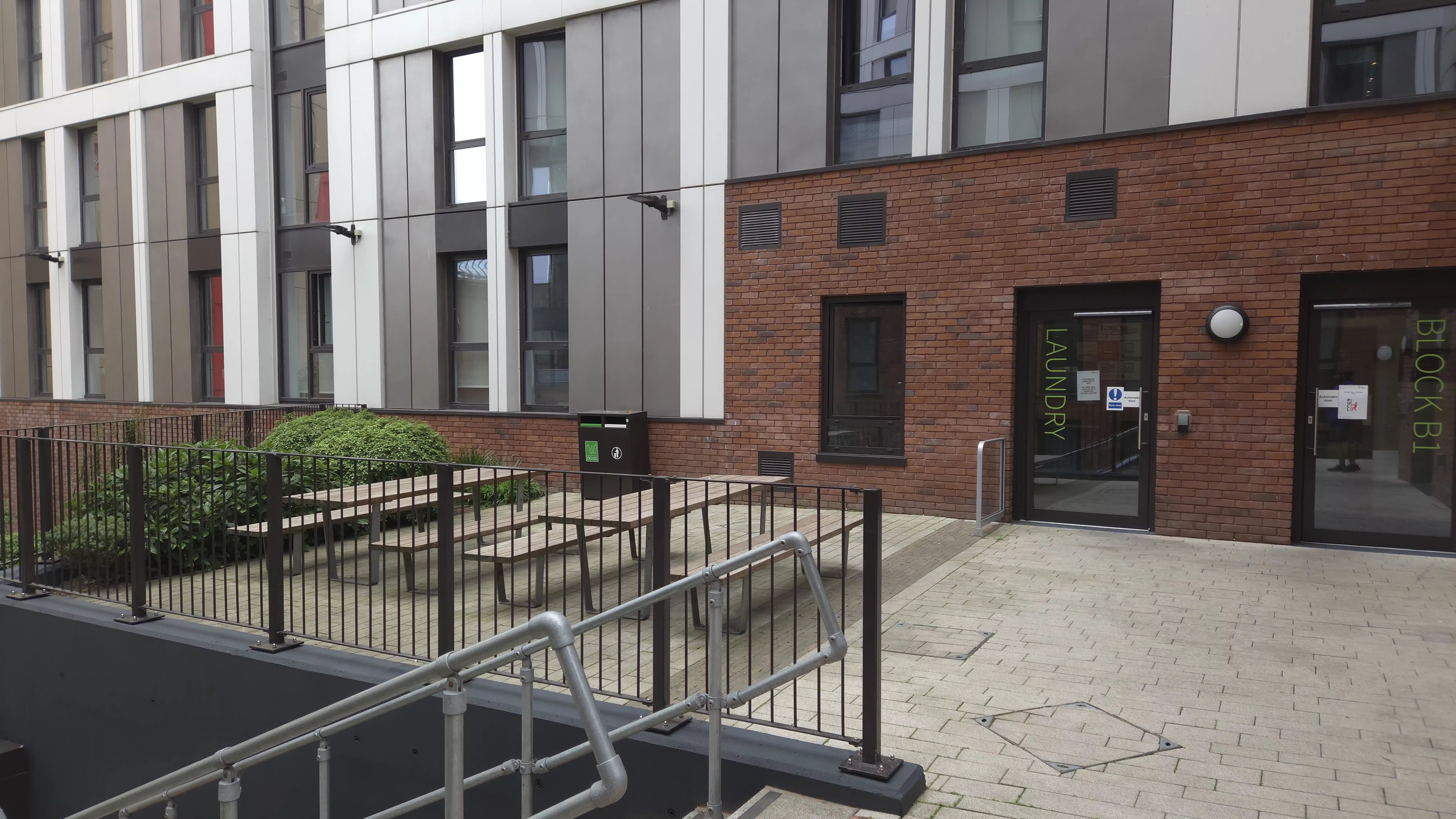iQ Weaver Place, Coventry image 43