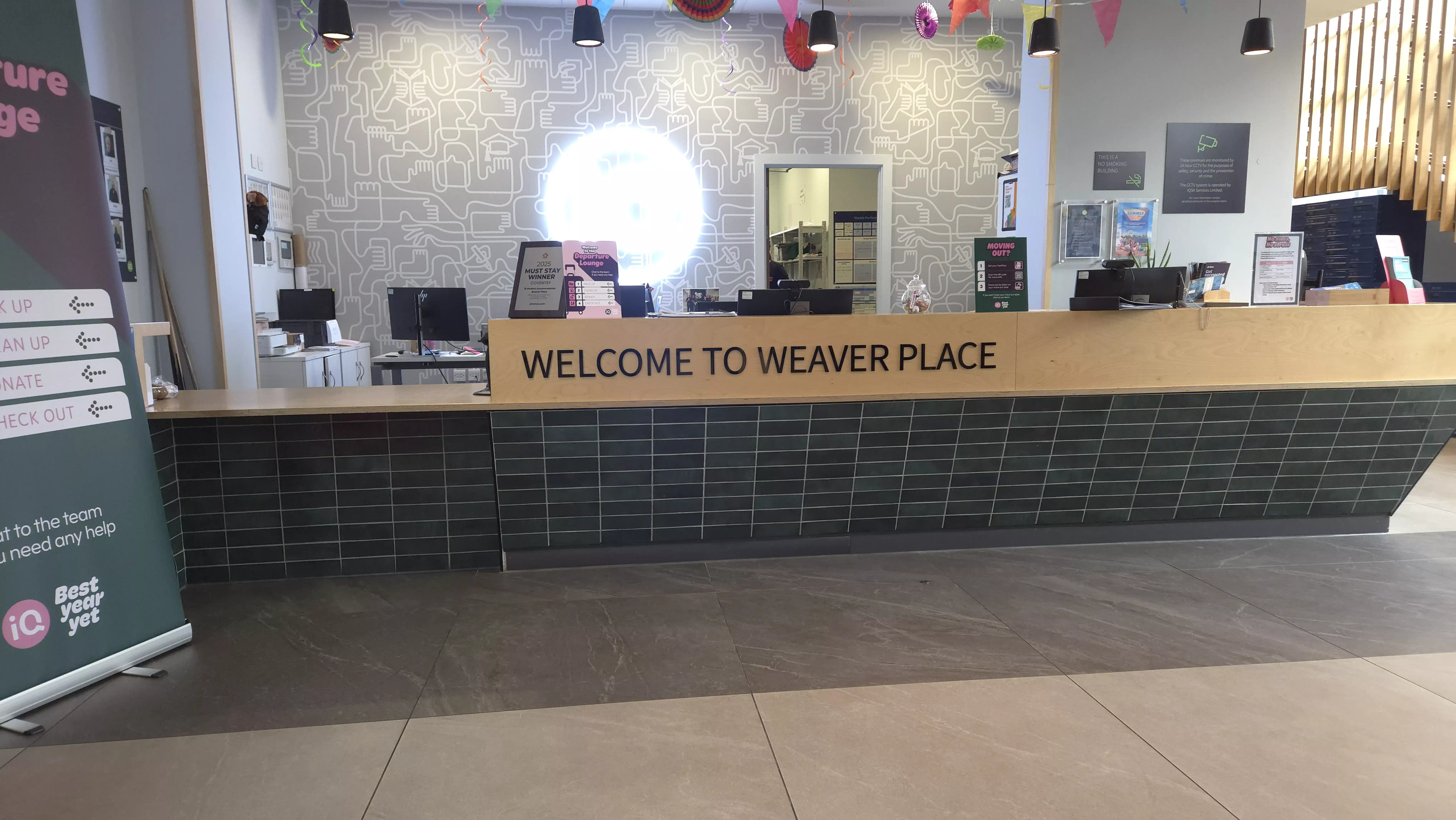 iQ Weaver Place, Coventry image 17
