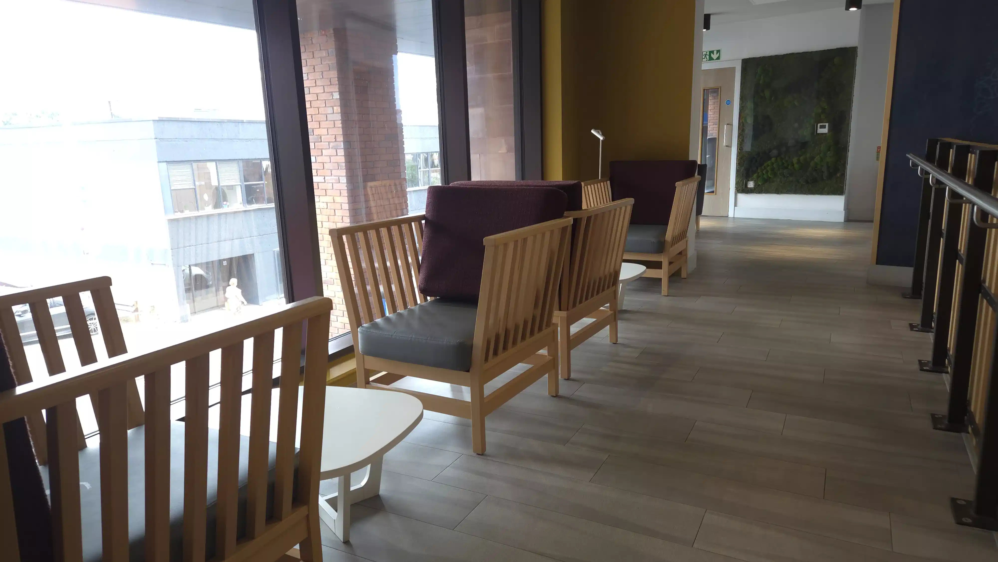 iQ Weaver Place, Coventry image 24