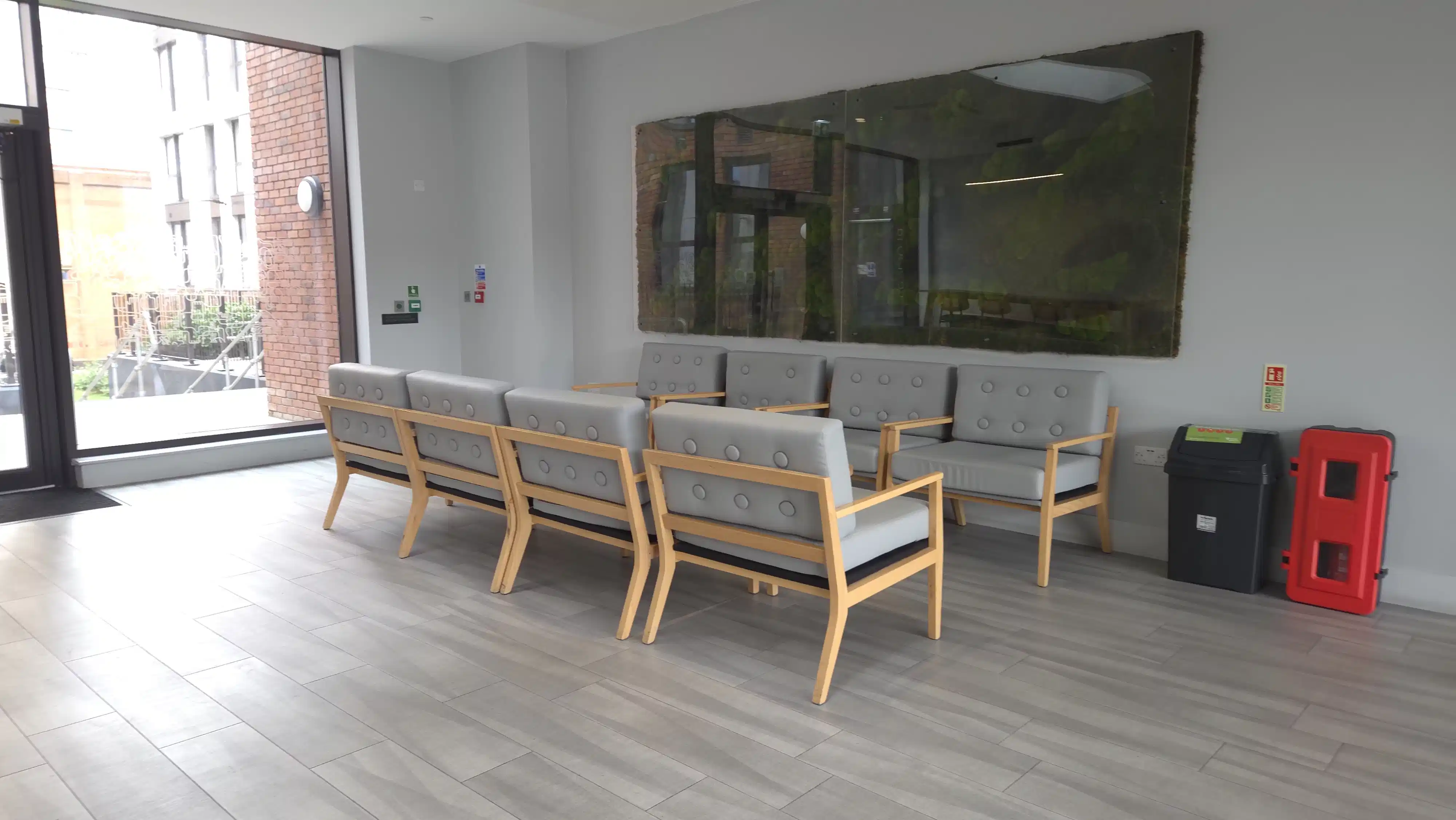 iQ Weaver Place, Coventry image 37