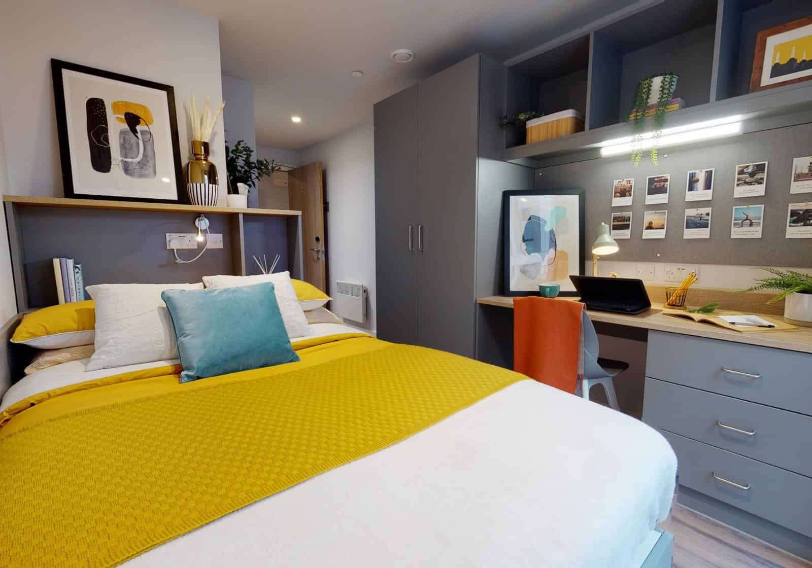 3 Bed Gold En suite Plus